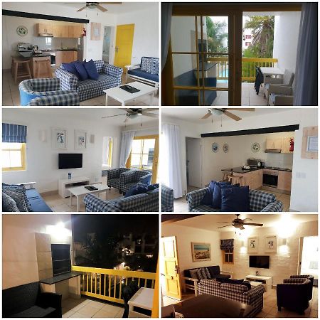 Mykonos Holidays @ Club Mykonos 兰格班 外观 照片