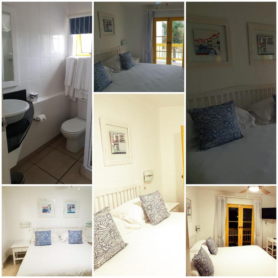Mykonos Holidays @ Club Mykonos 兰格班 外观 照片