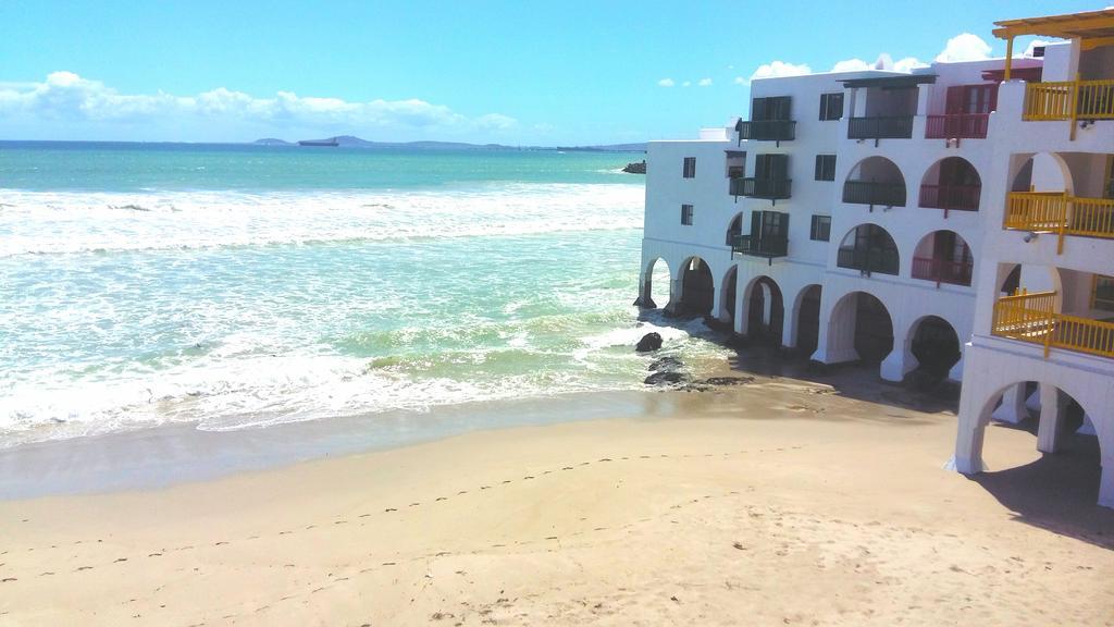 Mykonos Holidays @ Club Mykonos 兰格班 客房 照片