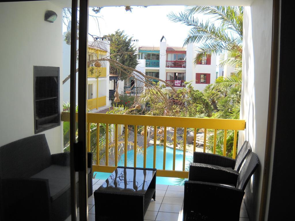 Mykonos Holidays @ Club Mykonos 兰格班 客房 照片