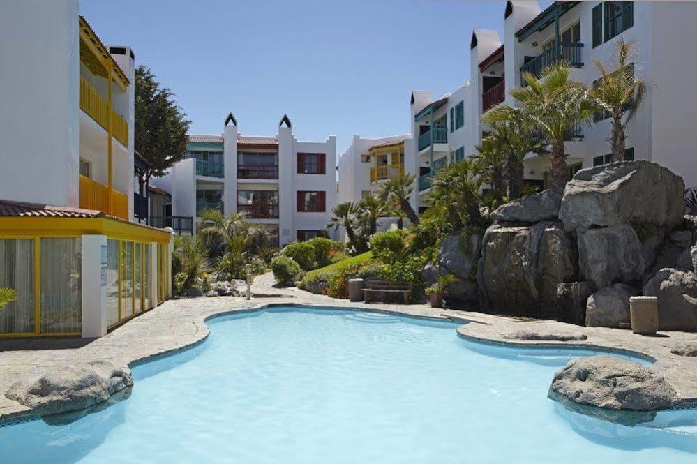 Mykonos Holidays @ Club Mykonos 兰格班 外观 照片