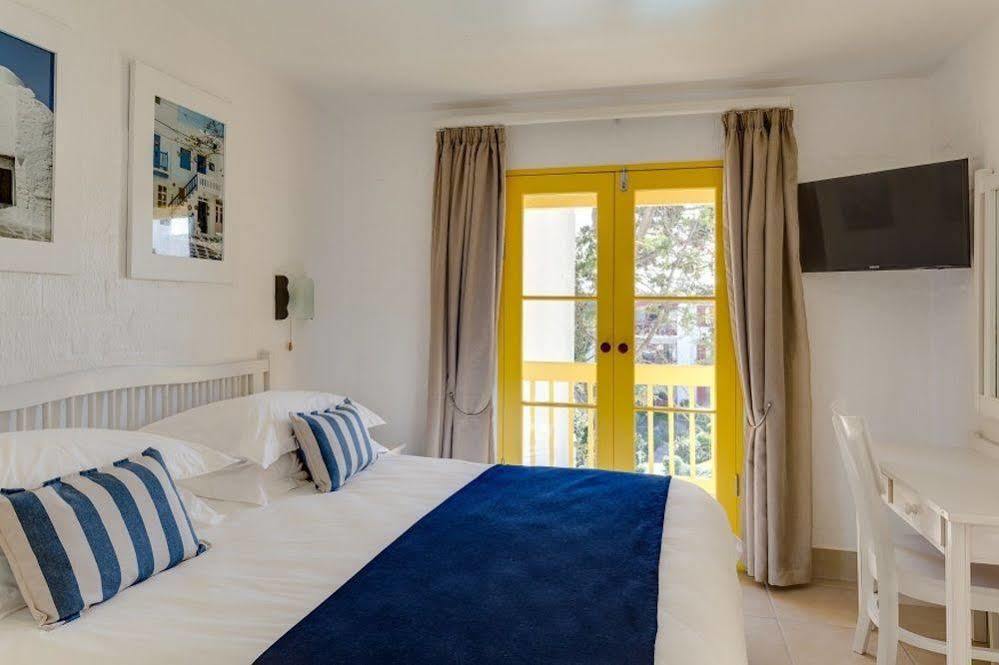 Mykonos Holidays @ Club Mykonos 兰格班 外观 照片