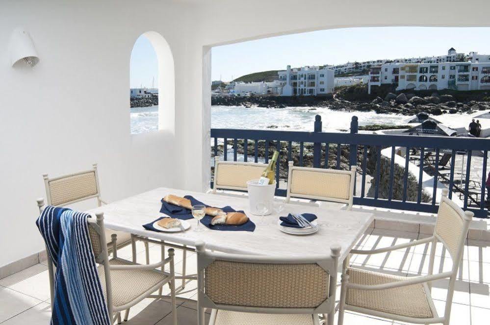 Mykonos Holidays @ Club Mykonos 兰格班 外观 照片