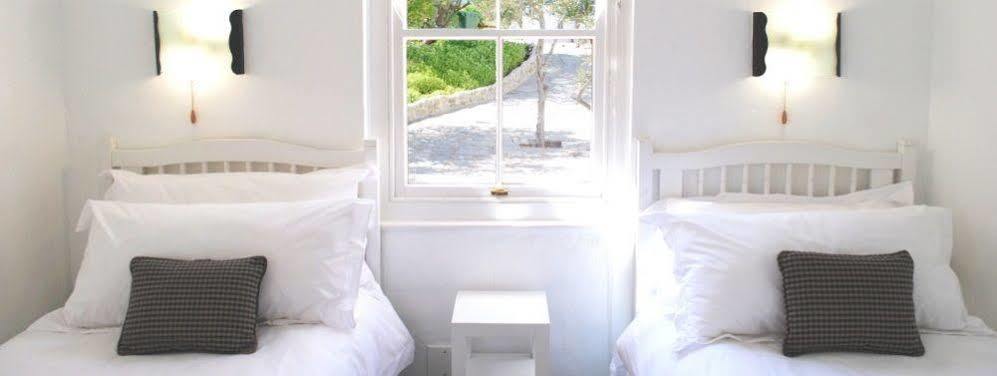 Mykonos Holidays @ Club Mykonos 兰格班 外观 照片